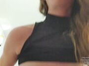 VieraMayXXX - Mom Stepson Panty Fetish POV 2020-02-27