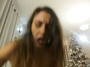 VieraMayXXX – Mom’s Viagra Mix Up With Son 2020