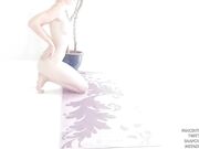 VieraMayXXX - Bright And Early Nude Morning Workout 2019-11-09