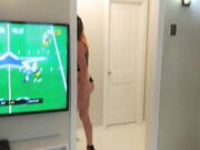 VieraMayXXX - Evil Sister Ruins Little Bros Handjob -T 2020-01-06