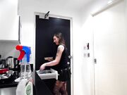 Elouise Please - Bad Babysitter