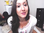 Elouise Please - Bedtime Blowjob