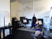 NoelleEastonXXX - Dancing Seductively For You