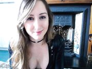 Elouise Please - Chastity To Anal Mind Fuck Instruction