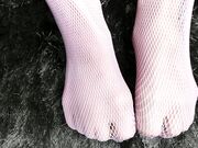 NoelleEastonXXX - Feet In Multiple Outfits Positions