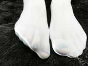 NoelleEastonXXX - Feet In Multiple Outfits Positions