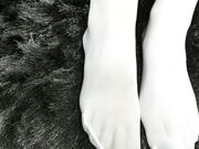 NoelleEastonXXX - Feet In Multiple Outfits Positions