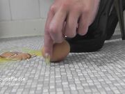 Elouise Please - Cracking Under Pressure