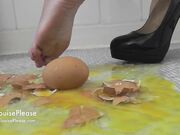 Elouise Please - Cracking Under Pressure