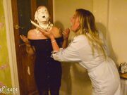 Elouise Please - Cream Pied By Yuffie Yulan