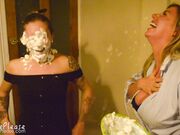 Elouise Please - Cream Pied By Yuffie Yulan