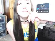 Elouise Please - Evil Cheerleader Mind Fuck