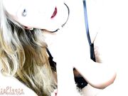 Elouise Please - First Ever Blowjob Video And Cim