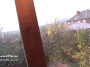 Elouise Please - Flashing The Neighbours W Yuffie Yulan