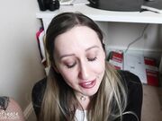 Elouise Please - Fucking Your Married Teacher