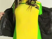 Elouise Please - Going Rogue