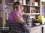 Elouise Please - Laughing Balloon Babes