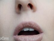 Elouise Please - Nose And Nose Picking Fetish