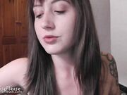 Elouise Please - Oral Popsicle Practice