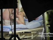 Elouise Please - Peeping Tom