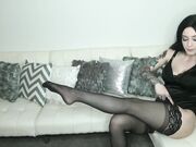 NoelleEastonXXX - Horny Pornstar Pov Fuck Amp Cum Countdown