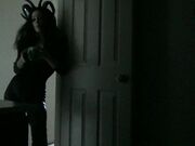 NoelleEastonXXX - Hunted By A Cougar Demoness