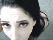 NoelleEastonXXX - Mirror Pov Sucking And Fucking