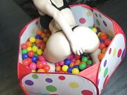 NoelleEastonXXX - Noelle Loves Balls