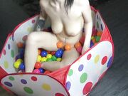 NoelleEastonXXX - Noelle Loves Balls