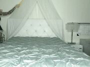 NoelleEastonXXX - Pantyhose French Maid Strips For You