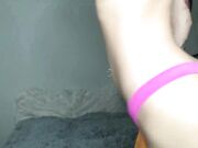 NoelleEastonXXX - Step Mommys New Thong Corrupted You