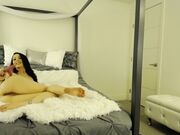 NoelleEastonXXX - Striptease Dildo Show