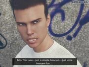 Megan thot girlfriend cuckolds her boyfriend