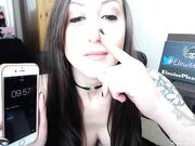 Elouise Please - 10 Minute Mind Fuck Challenge