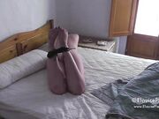 Elouise Please - Slave Girl Struggle