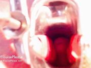 Elouise Please - Speculum Study
