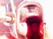 Elouise Please - Speculum Study