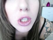 Elouise Please - Taking Your Virginity