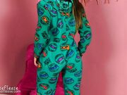 Elouise Please - Teenage Mutant Ninja Turn On