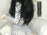 NoelleEastonXXX - 7 Halloween Roleplay Cosplay Videos