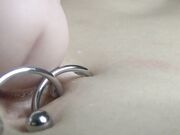 NoelleEastonXXX - Bellybutton Fetish