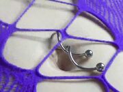 NoelleEastonXXX - Bellybutton Fetish