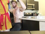 NoelleEastonXXX - Broke Girls Parody Boygirl