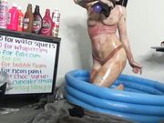 NoelleEastonXXX - Camsoda Wetmessy Show From
