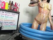 NoelleEastonXXX - Camsoda Wetmessy Show From