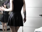 NoelleEastonXXX - Caught And Humiliated