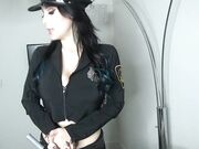 NoelleEastonXXX - Cop Seduces Suspect