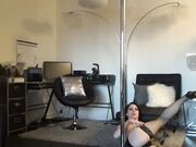 NoelleEastonXXX - Twerking And Dirty Talking Joi