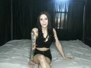 NoelleEastonXXX - Young Son Creampies His Mom