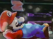 Emanuelly Raquel - ASMR Cosplay Mario Bros Nintendo